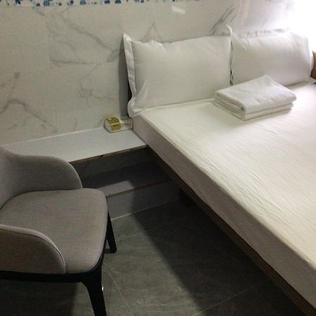 Ajit Guest House Hongkong Eksteriør bilde