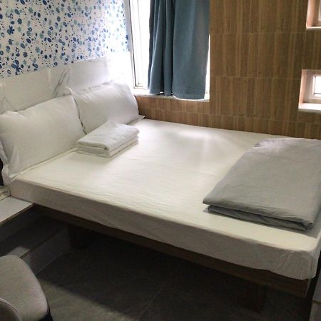 Ajit Guest House Hongkong Eksteriør bilde