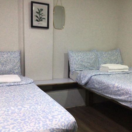 Ajit Guest House Hongkong Eksteriør bilde