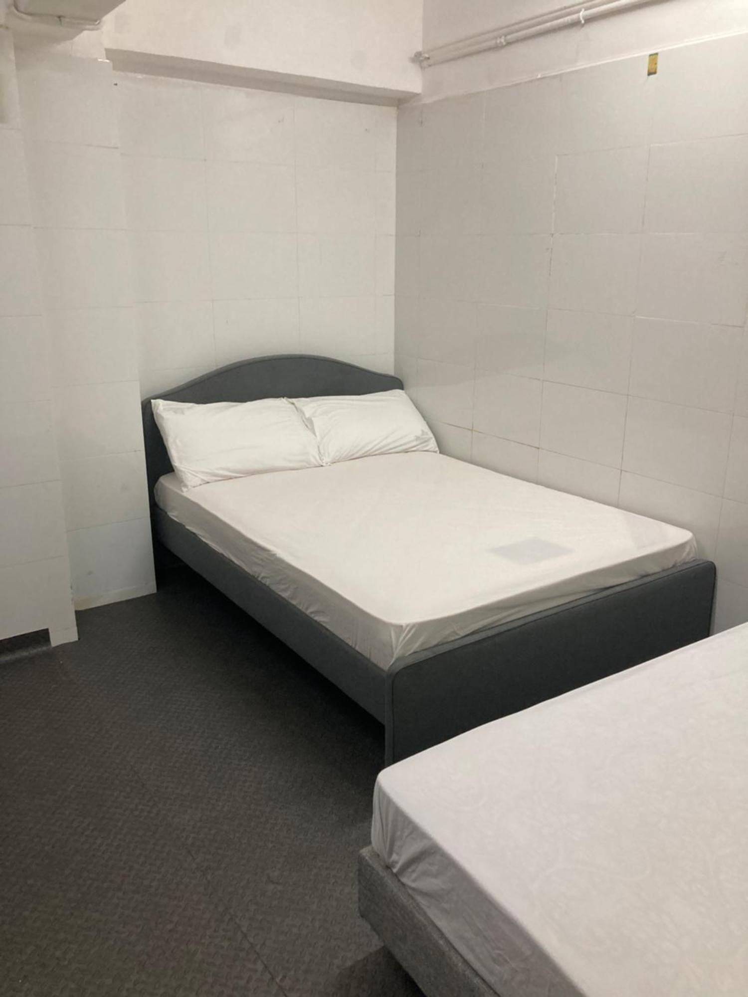 Ajit Guest House Hongkong Eksteriør bilde