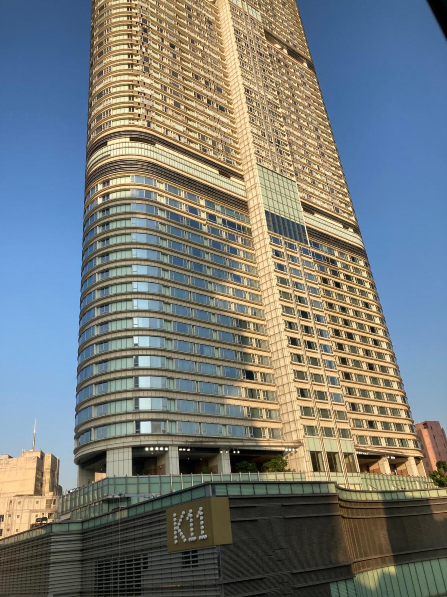 Ajit Guest House Hongkong Eksteriør bilde