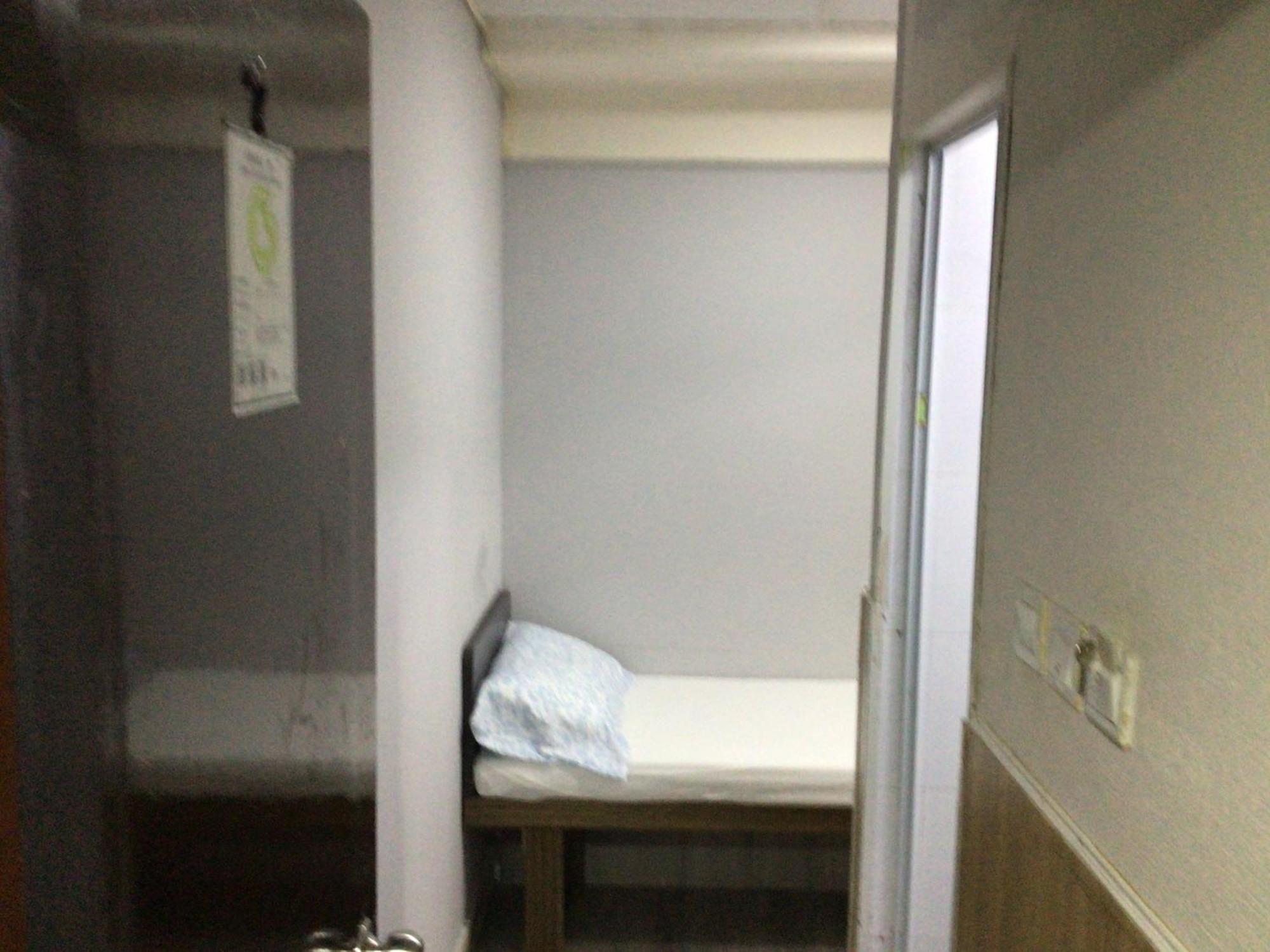 Ajit Guest House Hongkong Eksteriør bilde