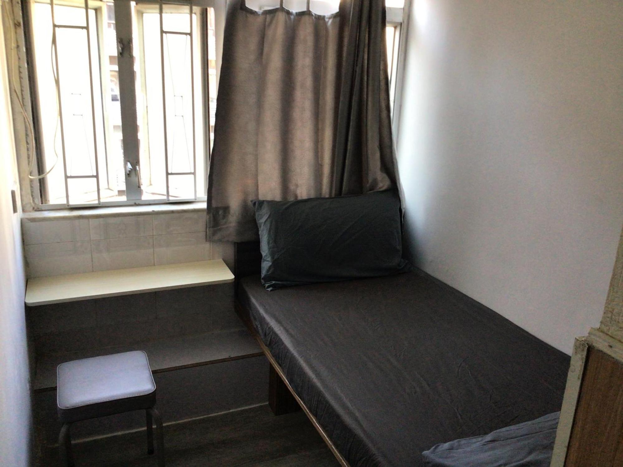 Ajit Guest House Hongkong Eksteriør bilde