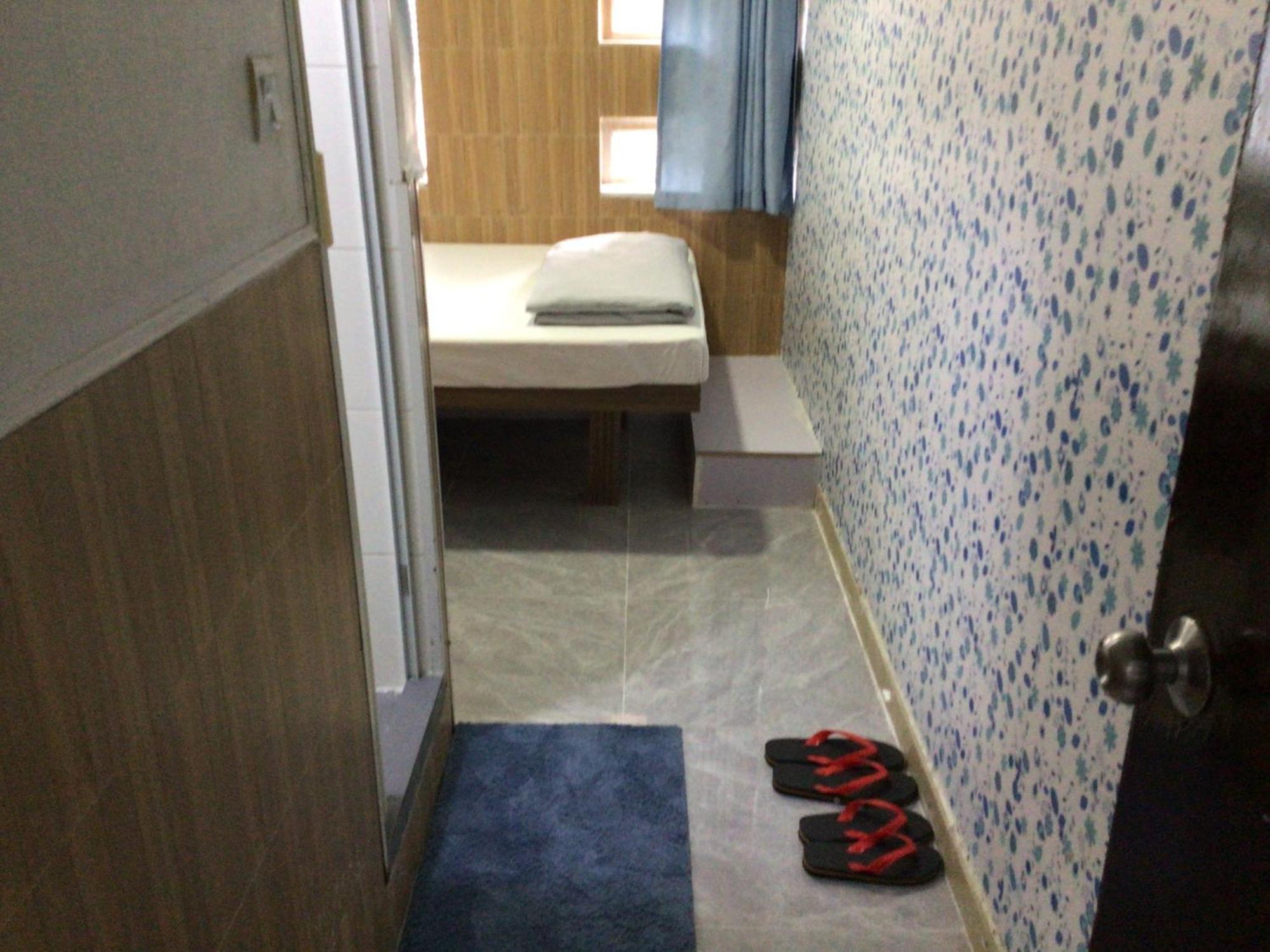 Ajit Guest House Hongkong Eksteriør bilde