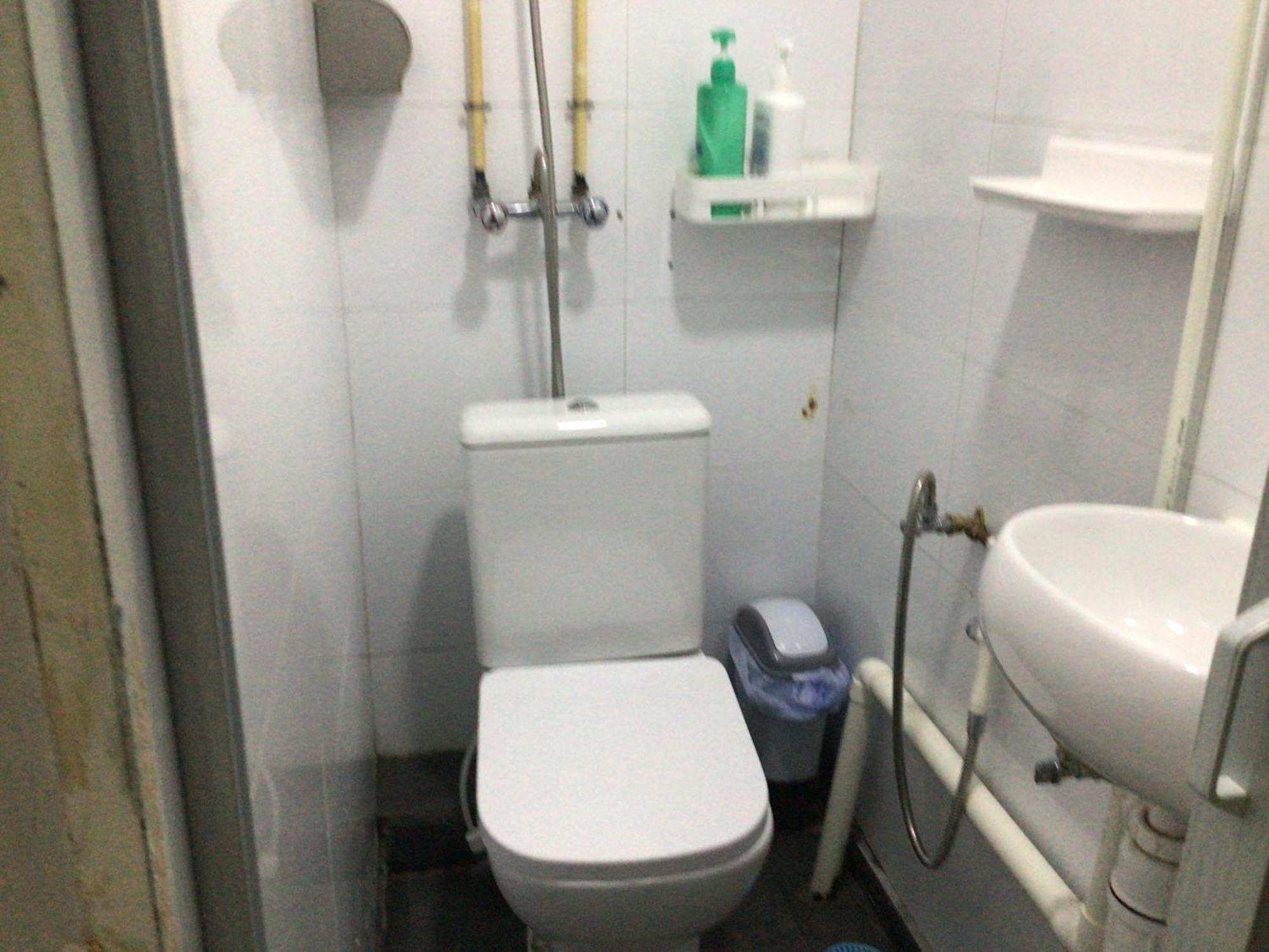 Ajit Guest House Hongkong Eksteriør bilde