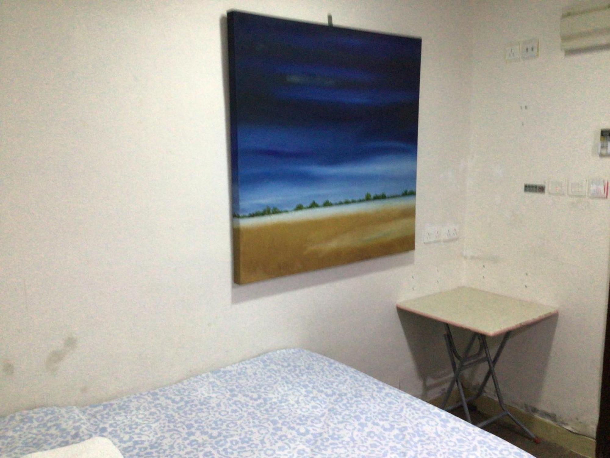 Ajit Guest House Hongkong Eksteriør bilde