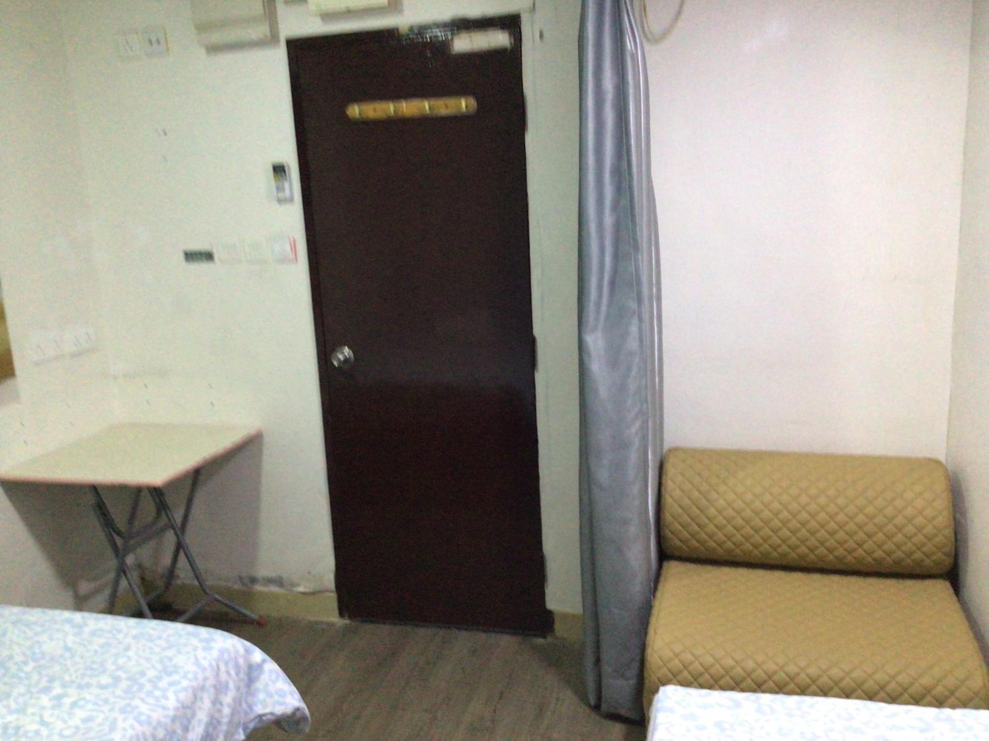 Ajit Guest House Hongkong Eksteriør bilde